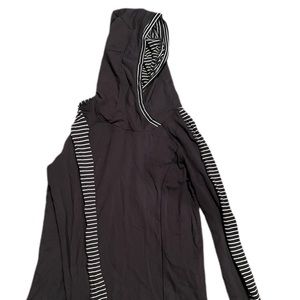 Lulu hoodie